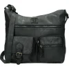 Enrico Benetti Ardeche Vegan Leather Shoulderbag