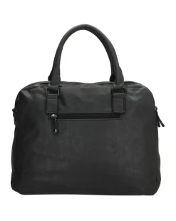 Enrico Benetti Ardeche Vegan Leather Handbag