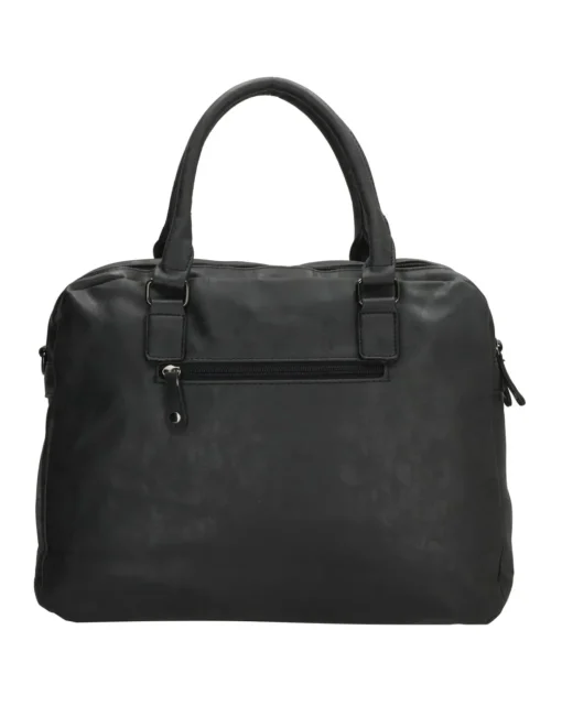 Enrico Benetti Ardeche Vegan Leather Handbag