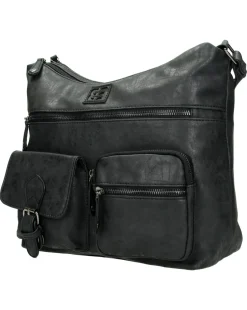 Enrico Benetti Ardeche Vegan Leather Shoulderbag