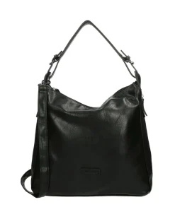 Enrico Benetti Caen Single Handle Vegan Leather Handbag