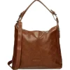 Enrico Benetti Caen Single Handle Vegan Leather Handbag