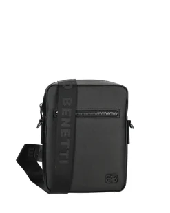 Enrico Benetti Case Single Handle Vegan Leather Shoulderbag