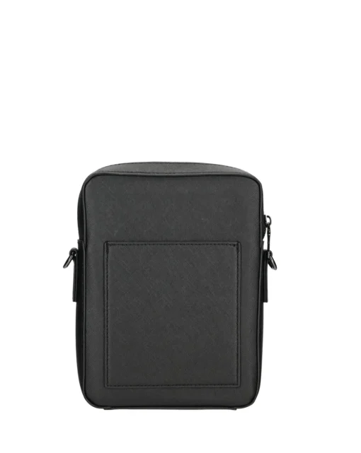 Enrico Benetti Case Single Handle Vegan Leather Shoulderbag