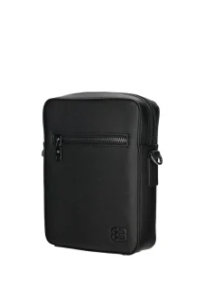 Enrico Benetti Case Single Handle Vegan Leather Shoulderbag