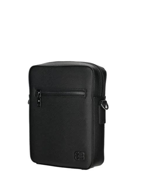 Enrico Benetti Case Single Handle Vegan Leather Shoulderbag