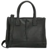 Enrico Benetti June Large Vegan Leather Handbag