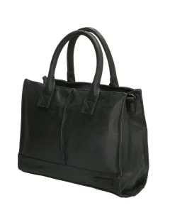 Enrico Benetti June Large Vegan Leather Handbag