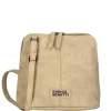 Enrico Benetti Kensi Vegan Leather Shoulderbag