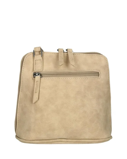 Enrico Benetti Kensi Vegan Leather Shoulderbag