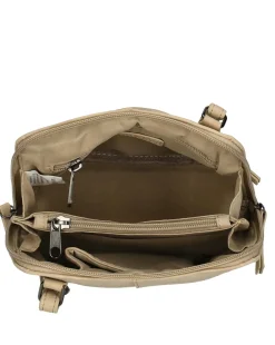 Enrico Benetti Kensi Vegan Leather Shoulderbag