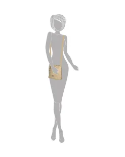 Enrico Benetti Kensi Vegan Leather Shoulderbag