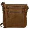 Enrico Benetti Noumea Single Handle Vegan Leather Shoulderbag