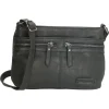 Enrico Benetti Noumea Single Handle Vegan Leather Handbag