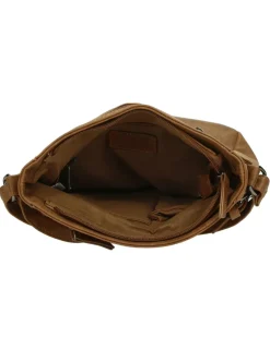 Enrico Benetti Noumea Single Handle Vegan Leather Shoulderbag