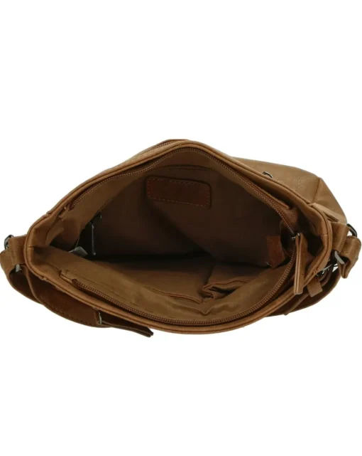 Enrico Benetti Noumea Single Handle Vegan Leather Shoulderbag