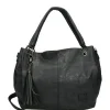 Enrico Benetti Toulouse Vegan Leather Handbag