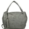 Enrico Benetti Toulouse Vegan Leather Handbag