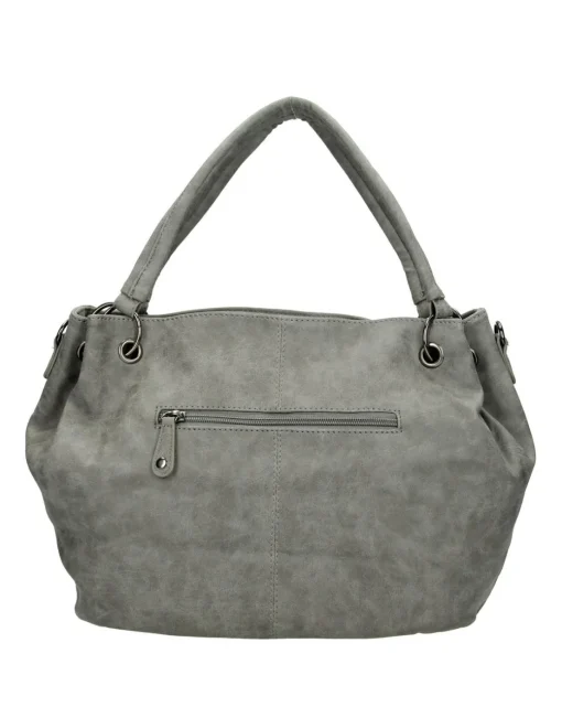 Enrico Benetti Toulouse Vegan Leather Handbag