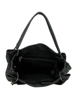 Enrico Benetti Toulouse Vegan Leather Handbag
