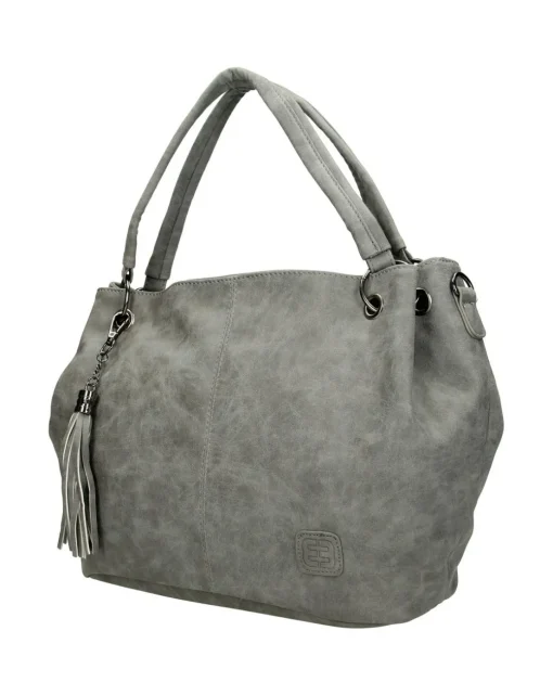 Enrico Benetti Toulouse Vegan Leather Handbag