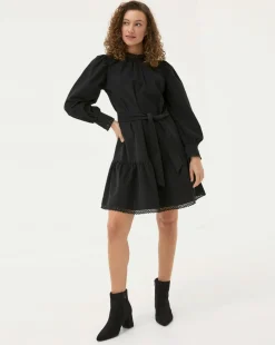 Fatface Adley Cord Dress