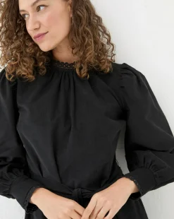 Fatface Adley Cord Dress