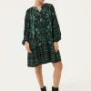 Fatface Amy Mirrored Tunic