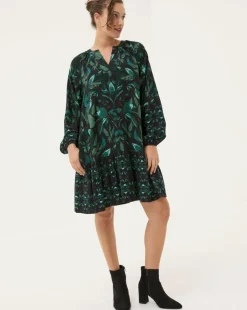 Fatface Amy Mirrored Tunic