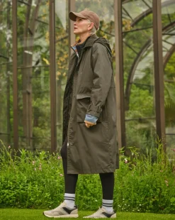 FatFace Audrey Trench Coat