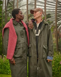 FatFace Audrey Trench Coat