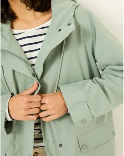 Fatface Lola Waterproof Coat