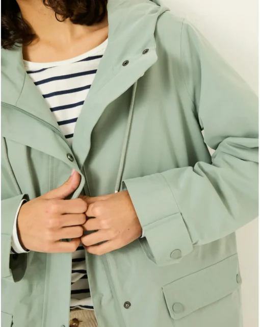 Fatface Lola Waterproof Coat