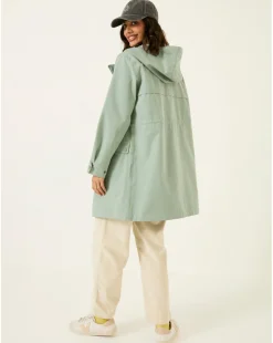 Fatface Lola Waterproof Coat