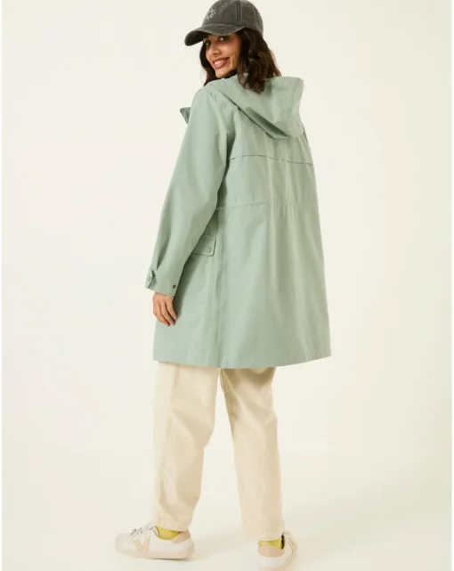 Fatface Lola Waterproof Coat