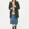 FatFace Maddie Puffer Coat