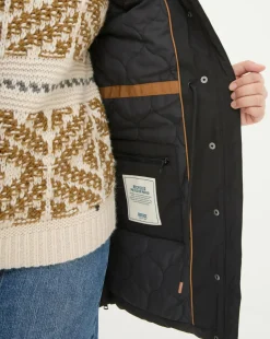 FatFace Maddie Puffer Coat