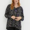 FatFace Patsy Inspirit Floral Tunic