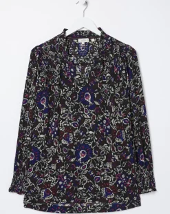 FatFace Patsy Inspirit Floral Tunic