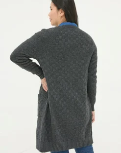 FatFace Sadie Edge To Edge Cardigan