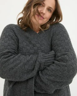 FatFace Sadie Edge To Edge Cardigan