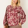 Fatface Sandy Blouse