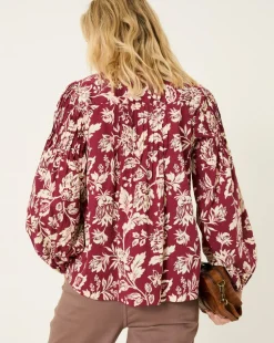Fatface Sandy Blouse