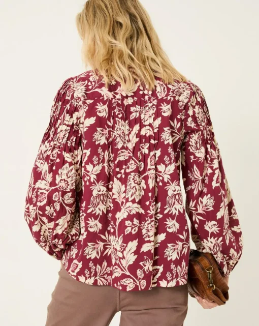 Fatface Sandy Blouse
