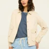 Fatface Sienna Crop Jacket