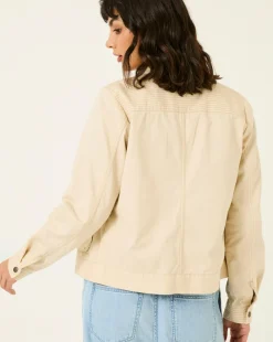 Fatface Sienna Crop Jacket