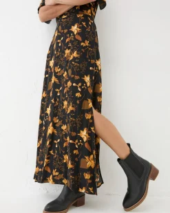 Fatface Winona Floral Dress