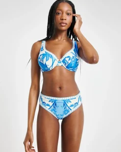 Figleaves Frida Classic Bikini Brief