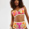 Figleaves Frida High Waist Bikini Brief