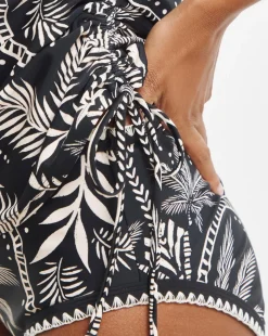 Figleaves Frida High Waist Bikini Brief